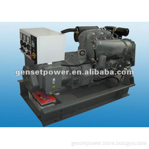 Top Quality ! F2L912D Deutz Air Cooled Generators